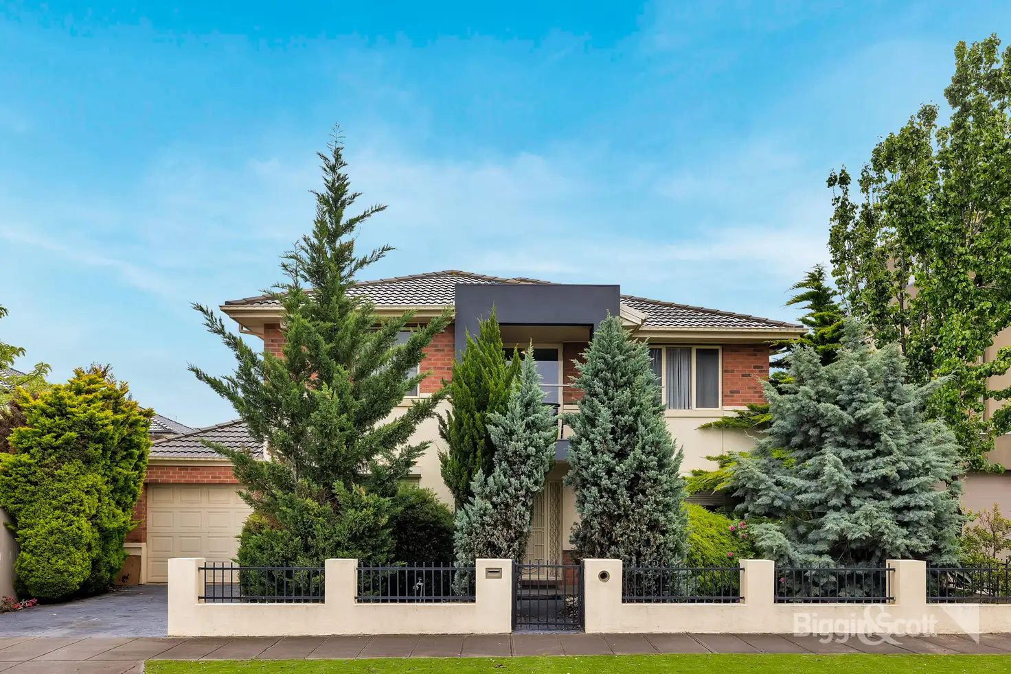 Main view of Homely house listing, 17 La Scala Avenue, Maribyrnong VIC 3032