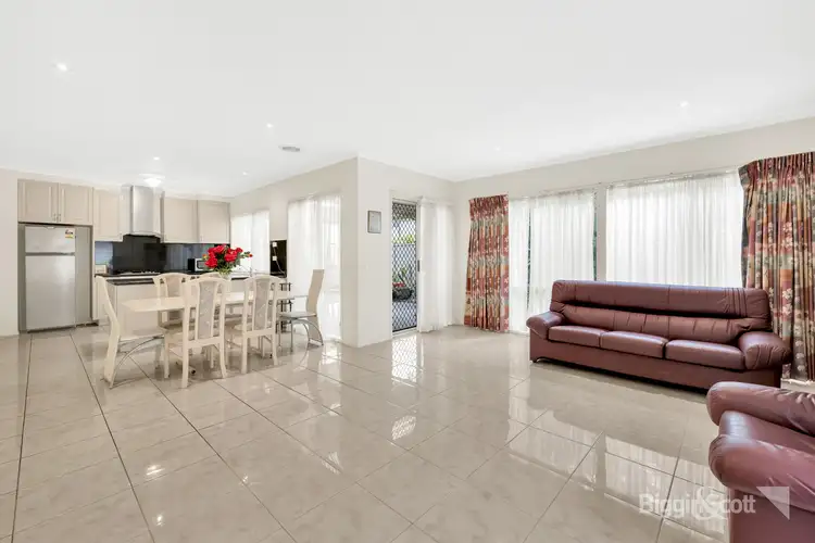 Second view of Homely house listing, 17 La Scala Avenue, Maribyrnong VIC 3032