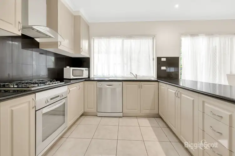 Fifth view of Homely house listing, 17 La Scala Avenue, Maribyrnong VIC 3032