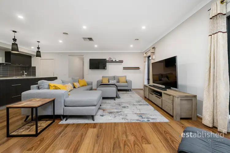 Fourth view of Homely house listing, 19 Sundowner Place, Sanctuary Lakes VIC 3030
