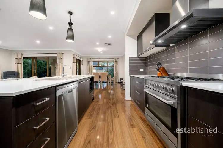 Fifth view of Homely house listing, 19 Sundowner Place, Sanctuary Lakes VIC 3030