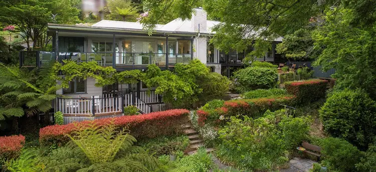 23 Breen Terrace, Ferny Creek VIC 3786