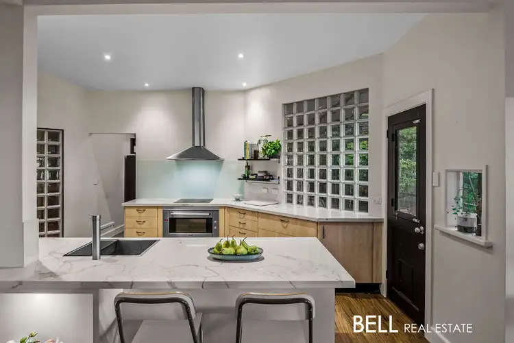 Sixth view of Homely house listing, 23 Breen Terrace, Ferny Creek VIC 3786