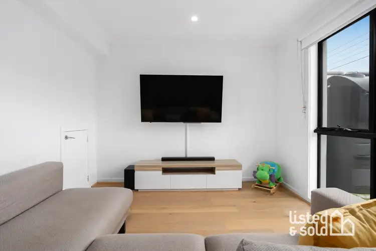 Third view of Homely townhouse listing, 4/21-25 Eulinga Road, Clarinda VIC 3169