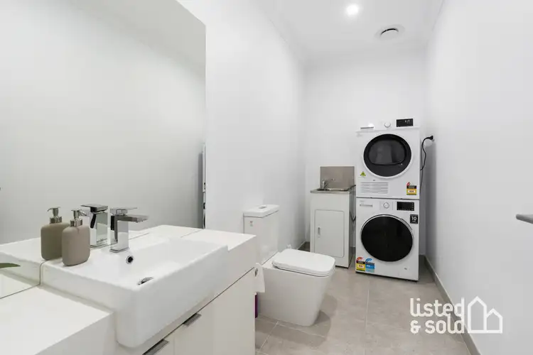 Sixth view of Homely townhouse listing, 4/21-25 Eulinga Road, Clarinda VIC 3169