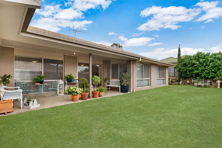 Main view of Homely house listing, 19 Oleosa Close, Moggill QLD 4070