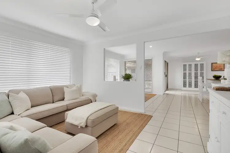 Sixth view of Homely house listing, 19 Oleosa Close, Moggill QLD 4070