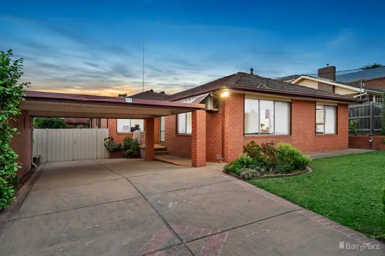 63 Rocklea Road, Bulleen VIC 3105