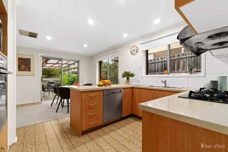 Third view of Homely house listing, 63 Rocklea Road, Bulleen VIC 3105