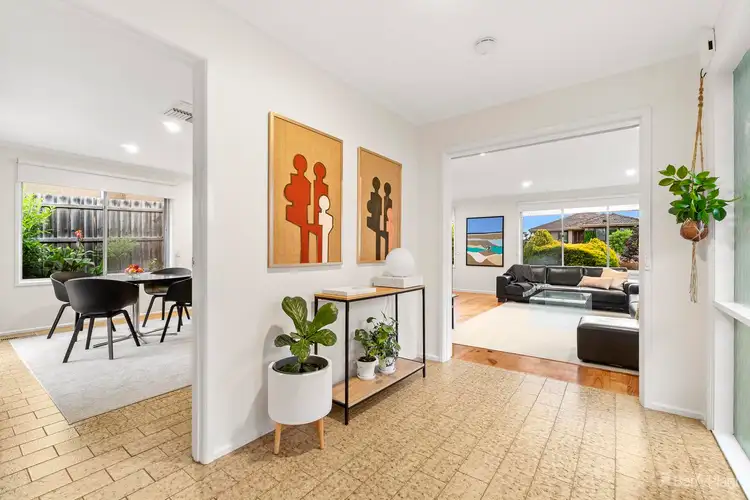 Sixth view of Homely house listing, 63 Rocklea Road, Bulleen VIC 3105