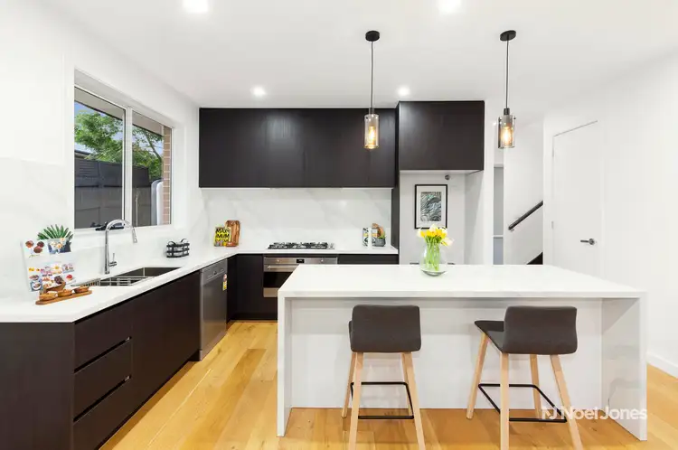 Fourth view of Homely house listing, 1A Harrow Street, Blackburn South VIC 3130