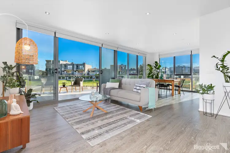 G06/20 Pier Lane, Maribyrnong VIC 3032