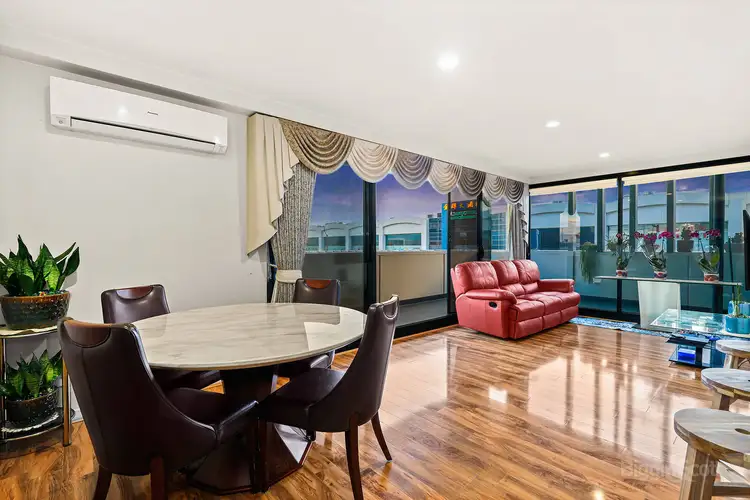 101/31B Buckingham  Avenue, Springvale VIC 3171