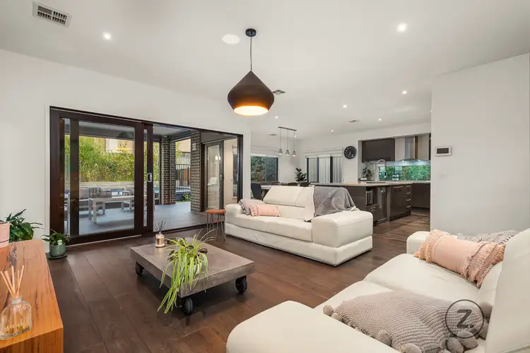 Fourth view of Homely house listing, 74 The Grange, Caroline Springs VIC 3023