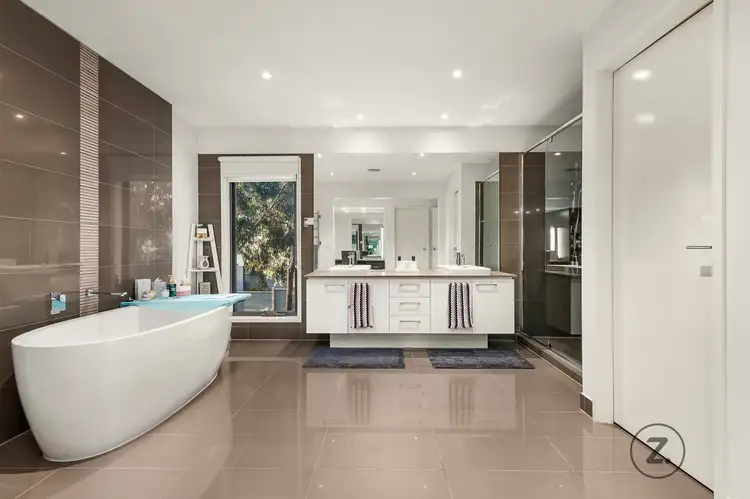 Sixth view of Homely house listing, 74 The Grange, Caroline Springs VIC 3023