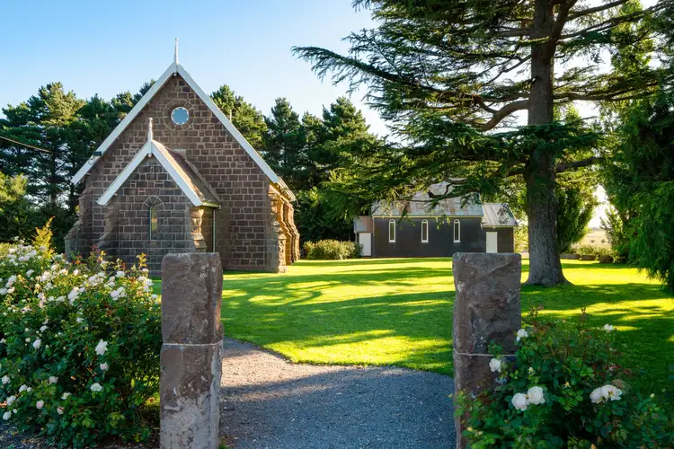 1713 Daylesford Ballarat Road, Newlyn VIC 3364