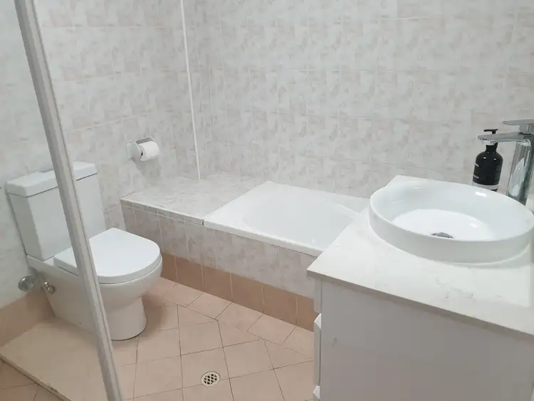 Second view of Homely apartment listing, 14/132-140 Station Street, Wentworthville NSW 2145