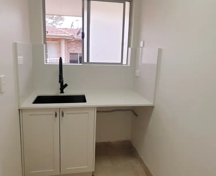 Third view of Homely apartment listing, 14/132-140 Station Street, Wentworthville NSW 2145
