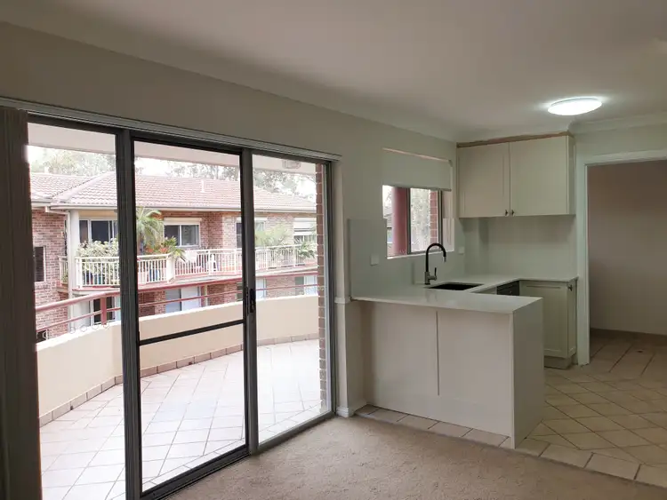 Fifth view of Homely apartment listing, 14/132-140 Station Street, Wentworthville NSW 2145