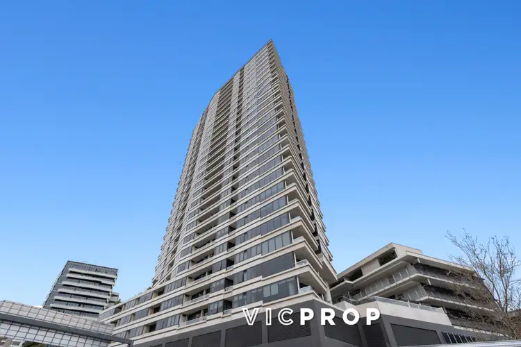 1907/3 St Kilda Road, St Kilda VIC 3182