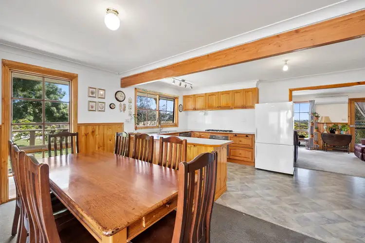 Third view of Homely house listing, 48 Limestone Track, Guildford VIC 3451