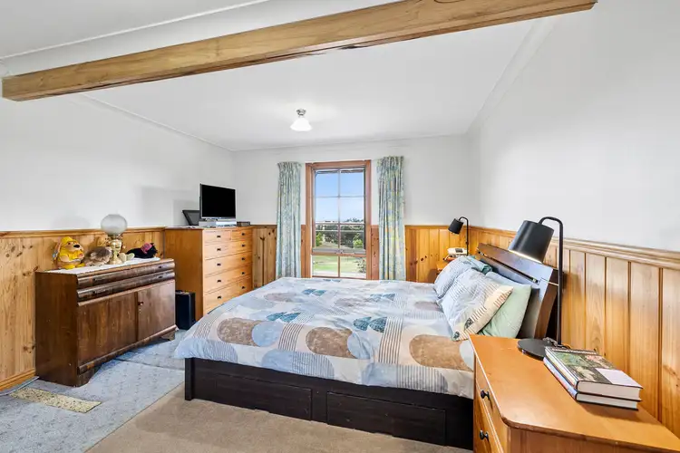 Fifth view of Homely house listing, 48 Limestone Track, Guildford VIC 3451