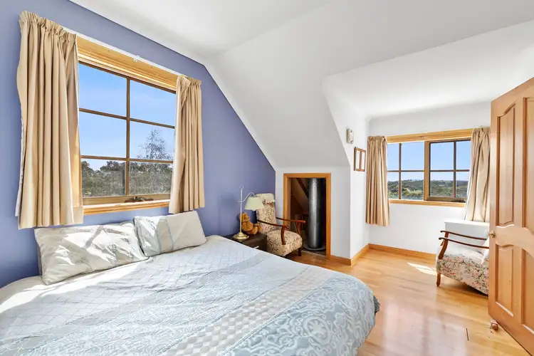 Sixth view of Homely house listing, 48 Limestone Track, Guildford VIC 3451