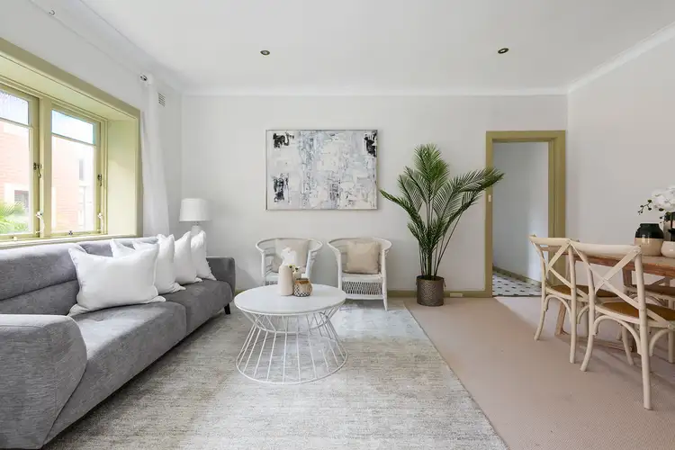 Main view of Homely apartment listing, 4/11 Eustace Street, Manly NSW 2095