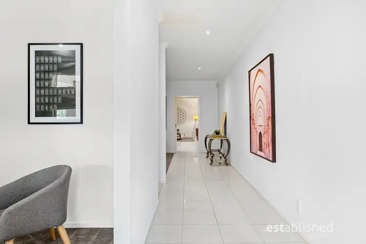 Third view of Homely house listing, 30 Bayside Drive, Sanctuary Lakes VIC 3030