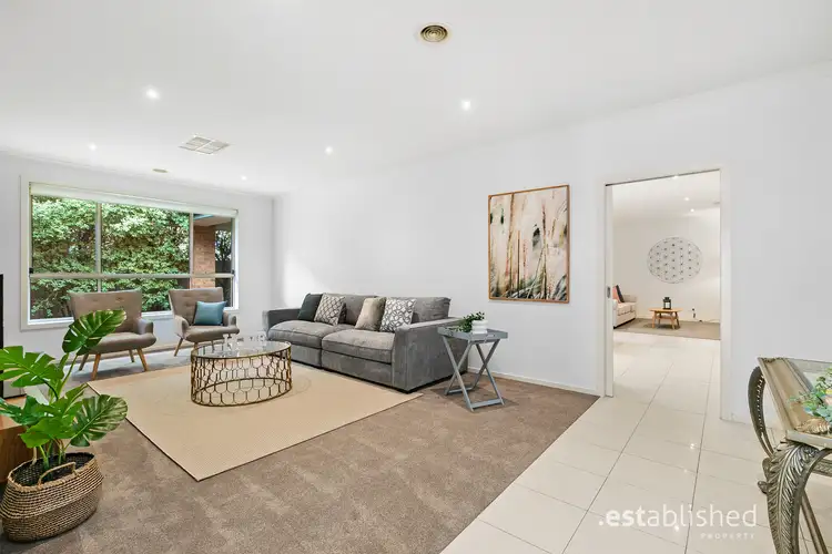 Fourth view of Homely house listing, 30 Bayside Drive, Sanctuary Lakes VIC 3030