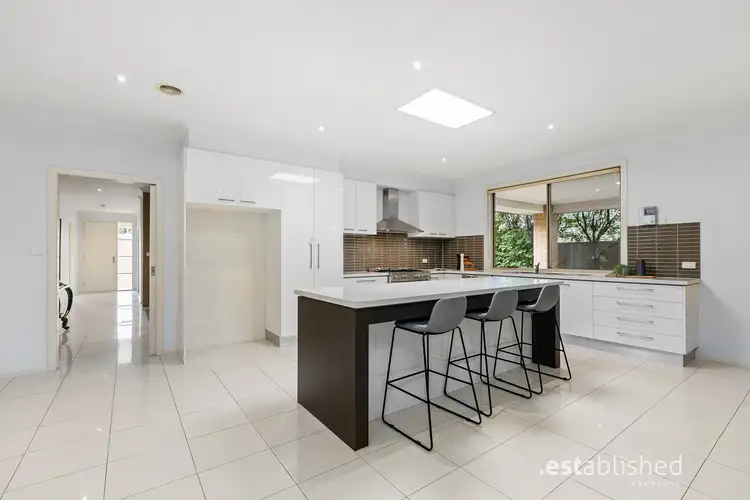 Sixth view of Homely house listing, 30 Bayside Drive, Sanctuary Lakes VIC 3030
