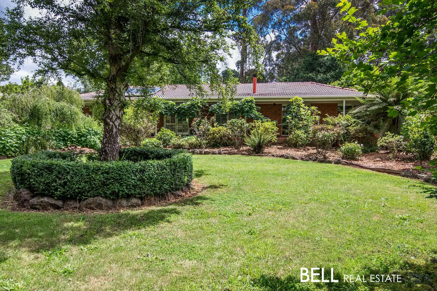 Main view of Homely house listing, 11 Campbell Avenue, Mount Dandenong VIC 3767