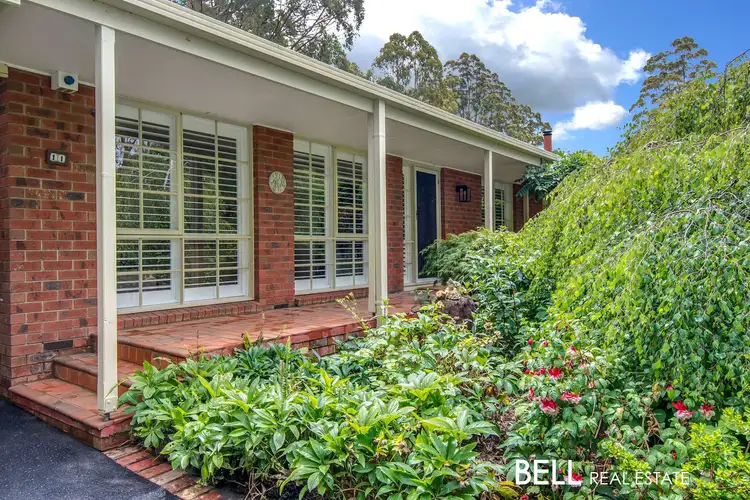 Second view of Homely house listing, 11 Campbell Avenue, Mount Dandenong VIC 3767