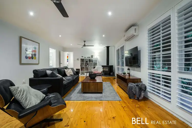 Third view of Homely house listing, 11 Campbell Avenue, Mount Dandenong VIC 3767
