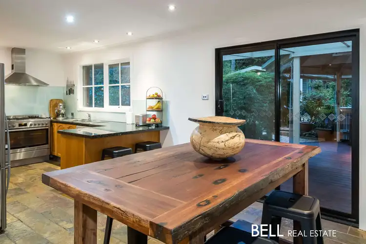 Fourth view of Homely house listing, 11 Campbell Avenue, Mount Dandenong VIC 3767