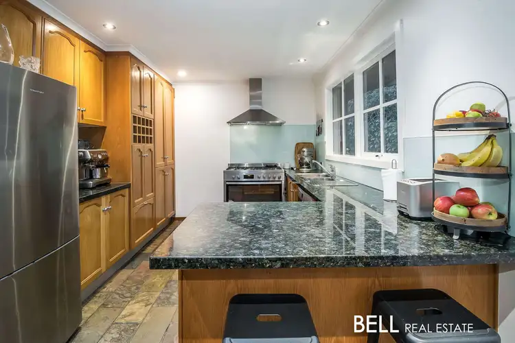Fifth view of Homely house listing, 11 Campbell Avenue, Mount Dandenong VIC 3767