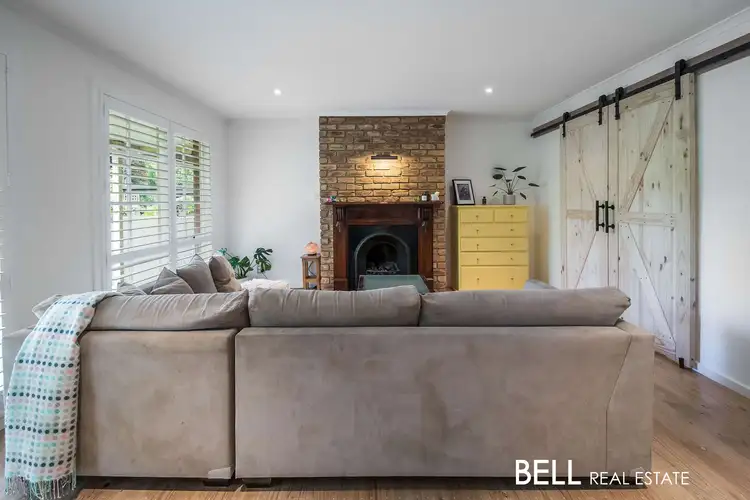 Sixth view of Homely house listing, 11 Campbell Avenue, Mount Dandenong VIC 3767