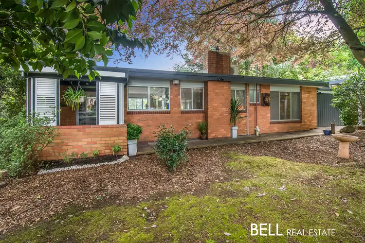 19 Sunset Avenue, Olinda VIC 3788