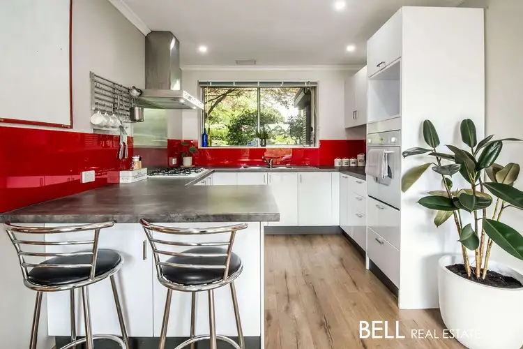 Third view of Homely house listing, 19 Sunset Avenue, Olinda VIC 3788