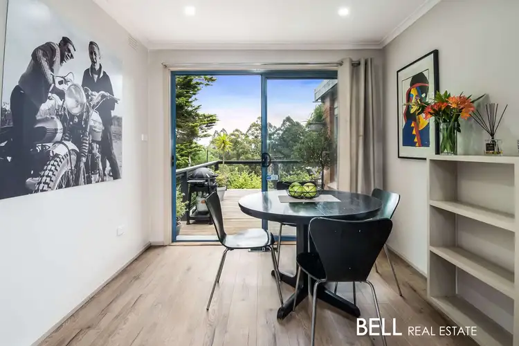 Fourth view of Homely house listing, 19 Sunset Avenue, Olinda VIC 3788