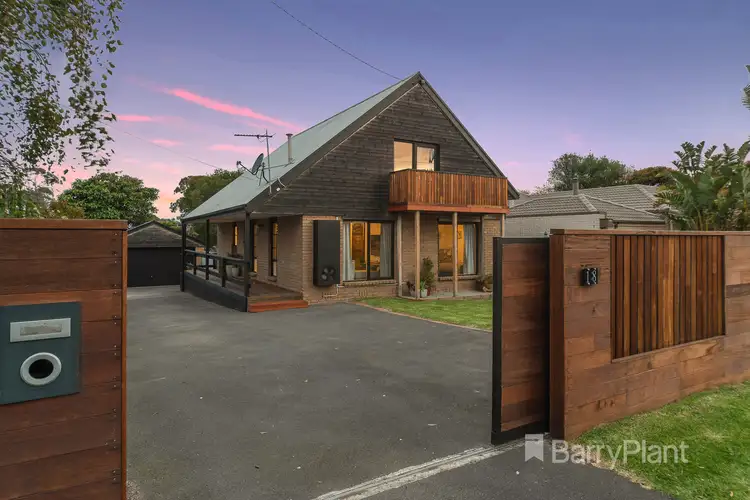 18 Karina Street, Mornington VIC 3931