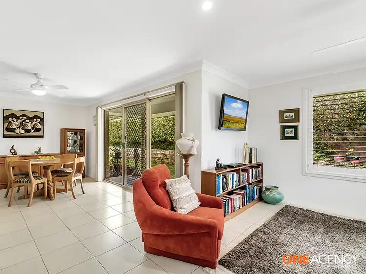 Third view of Homely house listing, 18 Ellis Crescent, North Boambee Valley NSW 2450