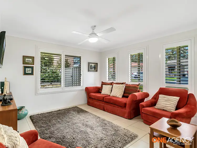 Fourth view of Homely house listing, 18 Ellis Crescent, North Boambee Valley NSW 2450