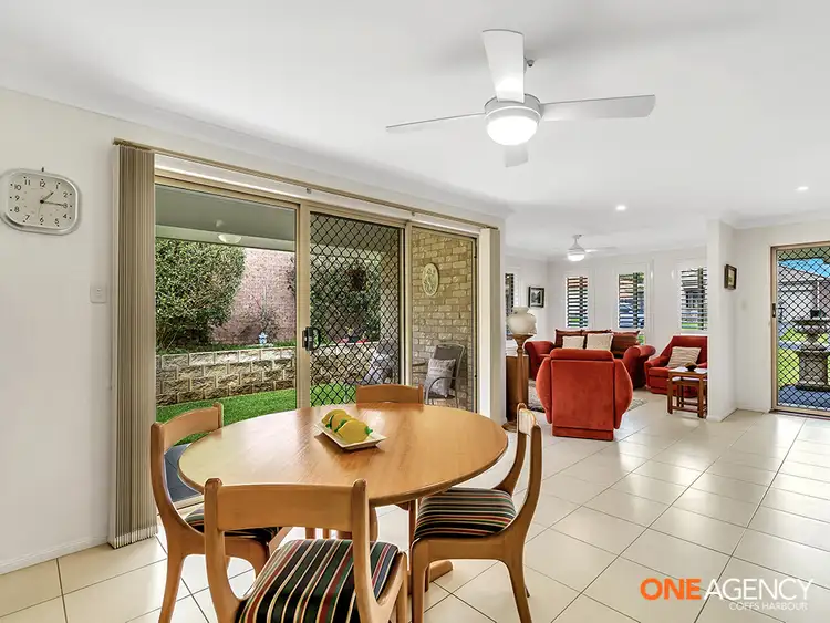 Fifth view of Homely house listing, 18 Ellis Crescent, North Boambee Valley NSW 2450