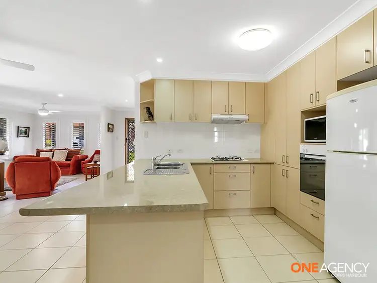 Sixth view of Homely house listing, 18 Ellis Crescent, North Boambee Valley NSW 2450