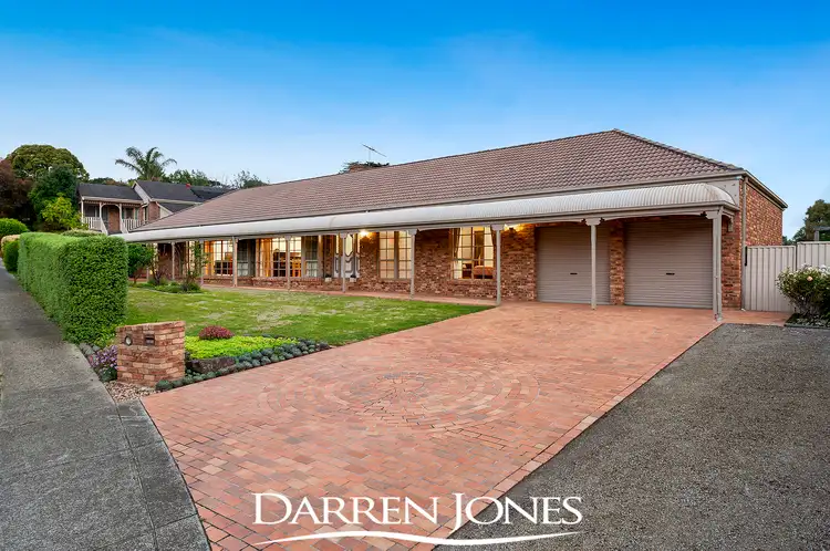 33-34 Patrick Close, Greensborough VIC 3088