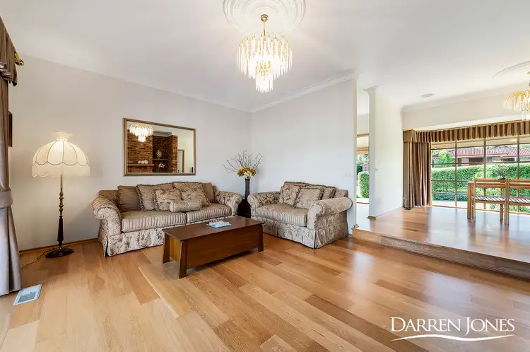 Fourth view of Homely house listing, 33-34 Patrick Close, Greensborough VIC 3088