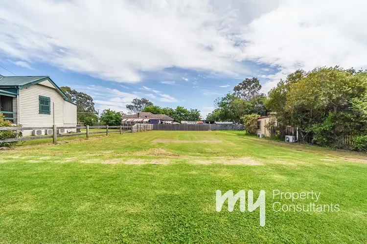 11 Mitchell Street, Camden NSW 2570