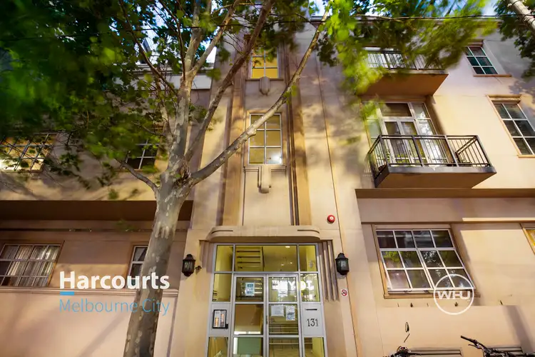10/131 La Trobe Street, Melbourne VIC 3000