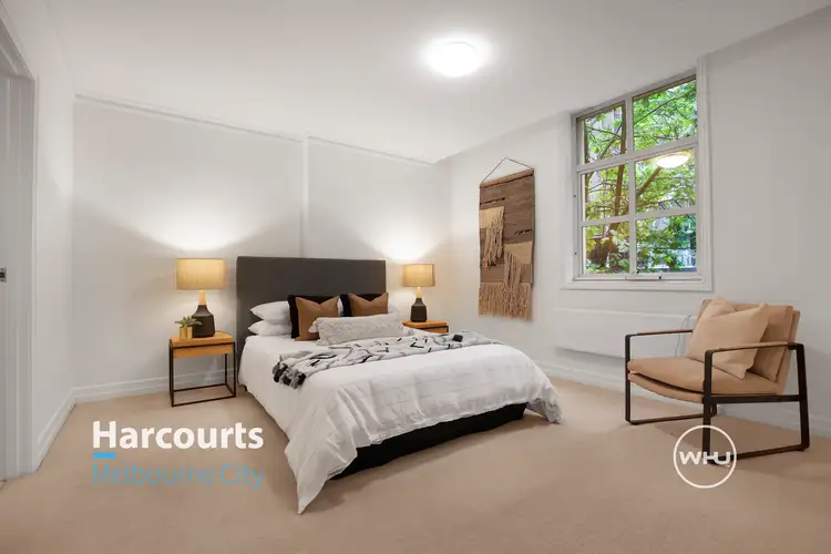 Sixth view of Homely apartment listing, 10/131 La Trobe Street, Melbourne VIC 3000